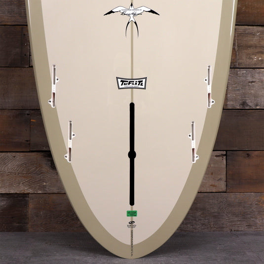 Donald Takayama Scorpion II Tuflite 6'10 × 22 × 2 ⅘ Surfboard 3