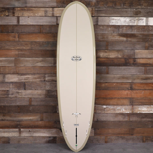 Donald Takayama Scorpion II 7'4 × 22 ¼ × 2 15/16 Surfboard 2