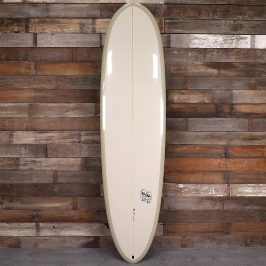 Donald Takayama Scorpion II 7'4 × 22 ¼ × 2 15/16 Surfboard 1