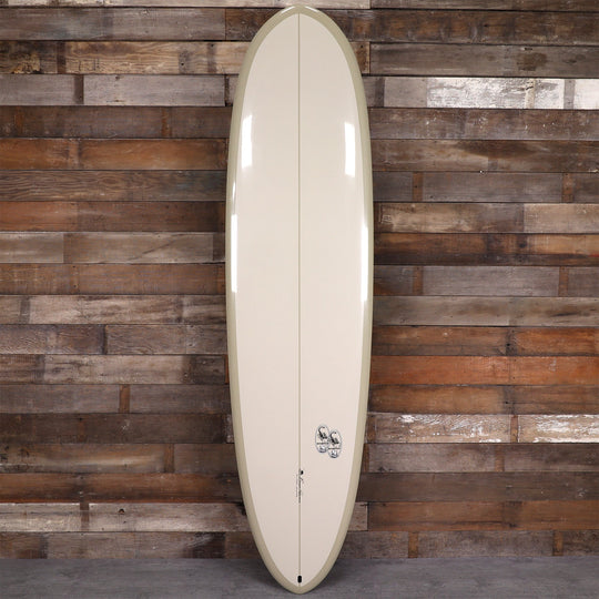 Donald Takayama Scorpion II  7'4 × 22 ¼ × 2 15/16 Surfboard