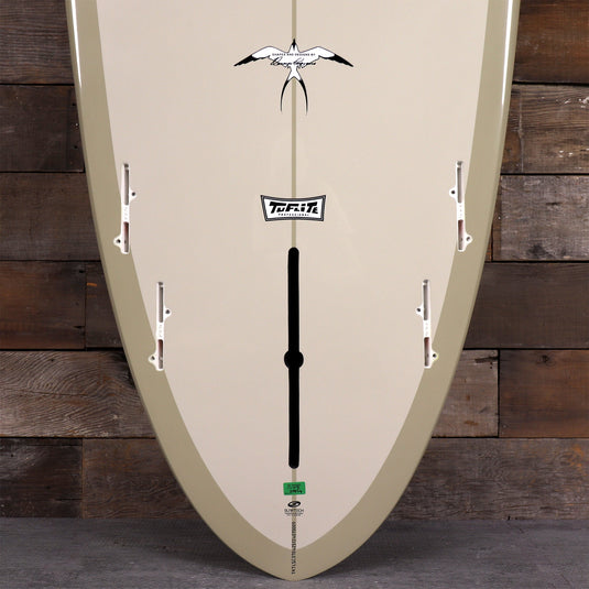 Donald Takayama Scorpion II 7'4 × 22 ¼ × 2 15/16 Surfboard 3