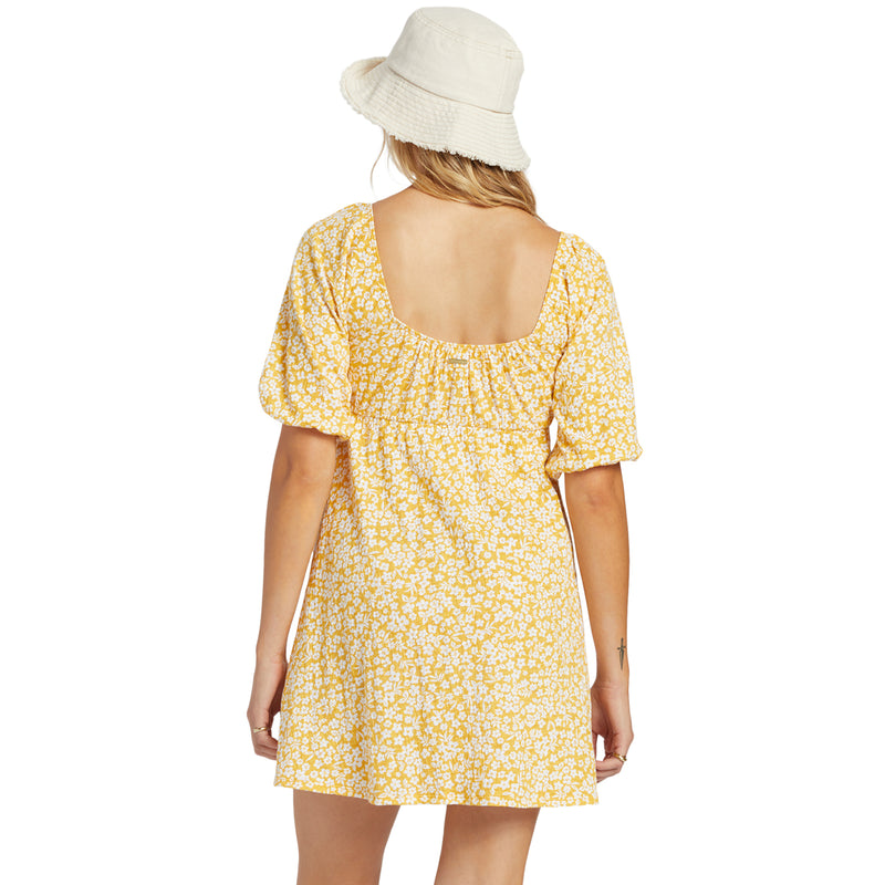 Load image into Gallery viewer, Billabong Women's Daisy Wave Dress 4
