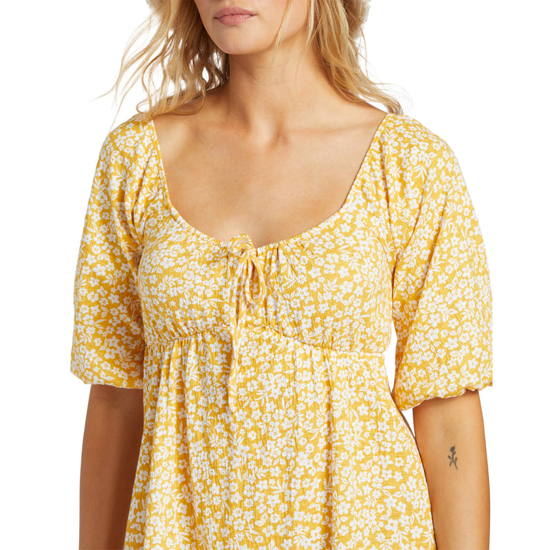 Load image into Gallery viewer, Billabong Women's Daisy Wave Dress 5

