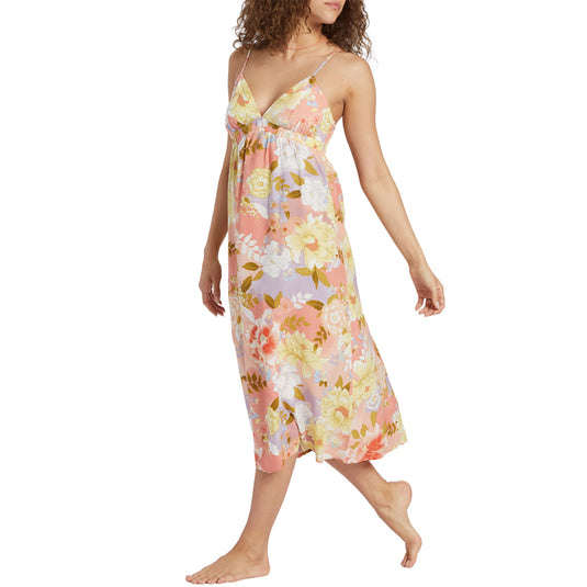 Billabong Women's Sunset Skies Midi Dress 2
