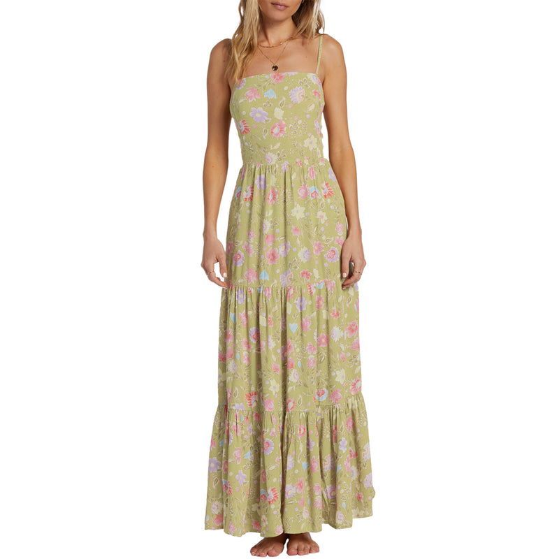 Load image into Gallery viewer, Billabong Women's Riviera Romance Dress 1
