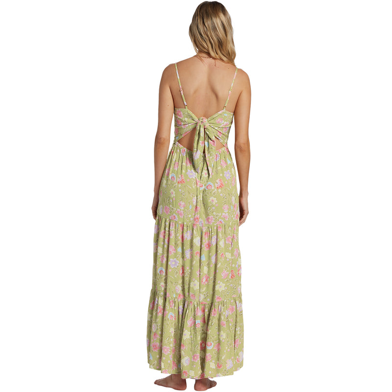 Load image into Gallery viewer, Billabong Women's Riviera Romance Dress 3
