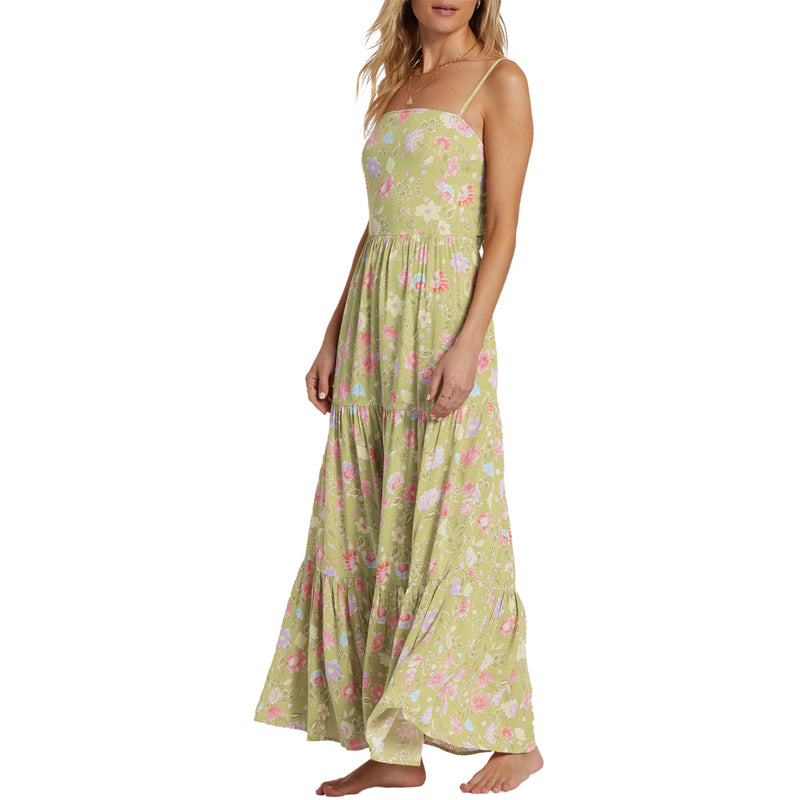 Load image into Gallery viewer, Billabong Women's Riviera Romance Dress 2
