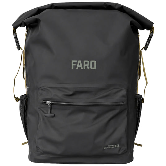 FARO Wetsuit Dry Bag Surf Pack Backpack - 45L 1