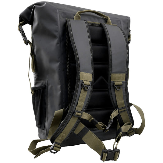FARO Wetsuit Dry Bag Surf Pack Backpack - 45L 2