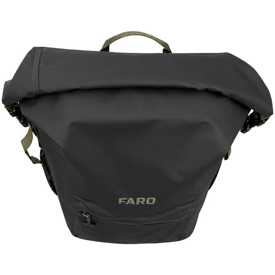 FARO Wetsuit Dry Bag Surf Pack Backpack - 45L 4