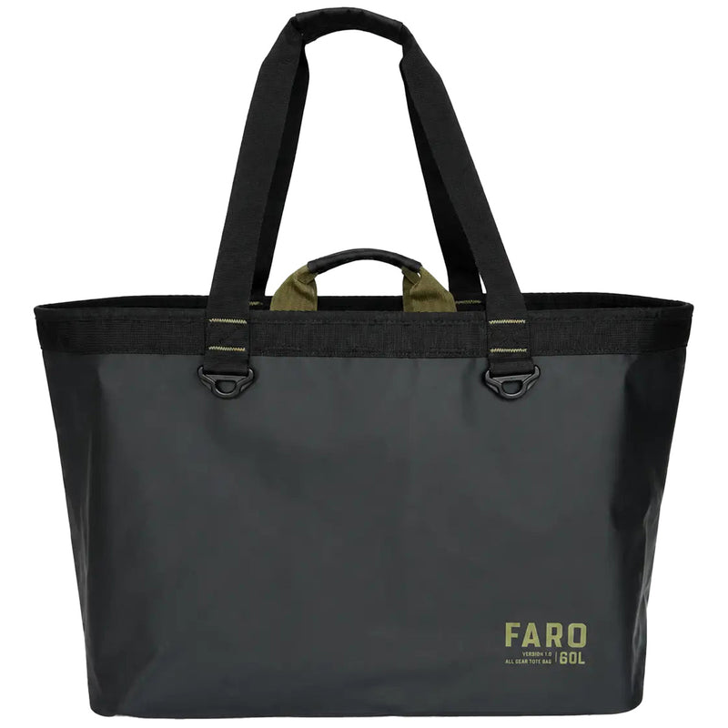 Load image into Gallery viewer, FARO Gear Tote Bag - 60L
