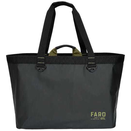 FARO Gear Tote Bag - 60L