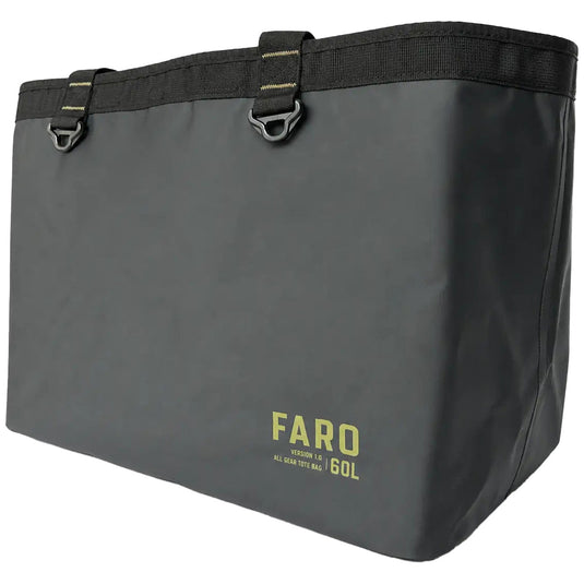 FARO Gear Tote Bag - 60L