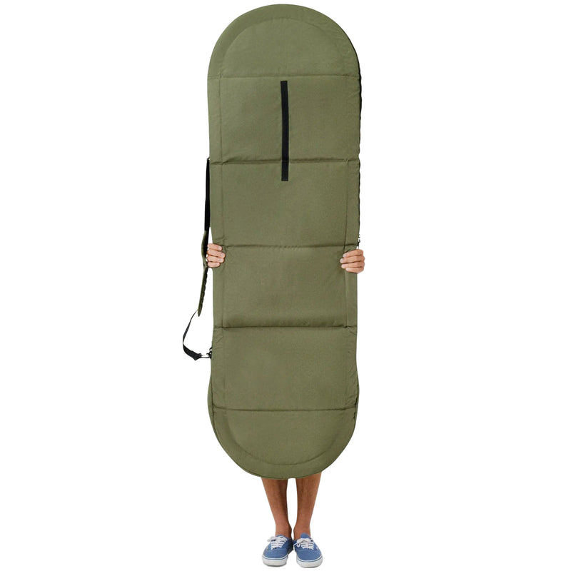 Load image into Gallery viewer, FARO Padded Day/Travel Surfboard Bag 2
