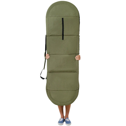 FARO Padded Day/Travel Surfboard Bag 2