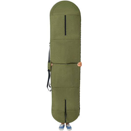 FARO Padded Day/Travel Surfboard Bag 9