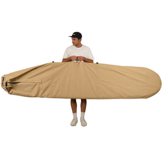 FARO Canvas Surfboard Bag