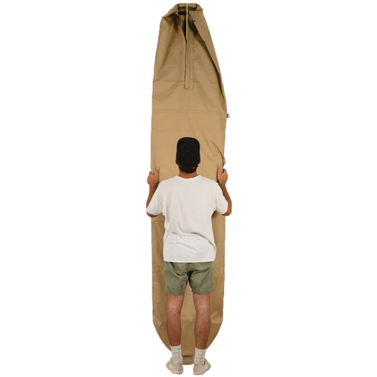 FARO Canvas Surfboard Bag