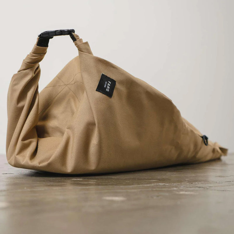 Load image into Gallery viewer, FARO Canvas Surfboard Bag
