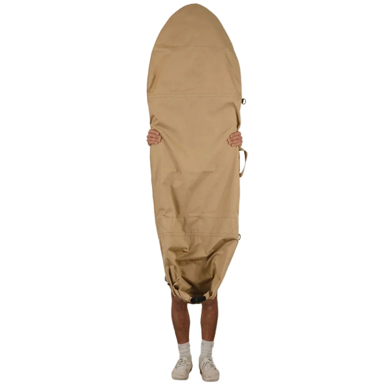 Load image into Gallery viewer, FARO Canvas Surfboard Bag 23
