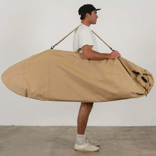 FARO Canvas Surfboard Bag 24