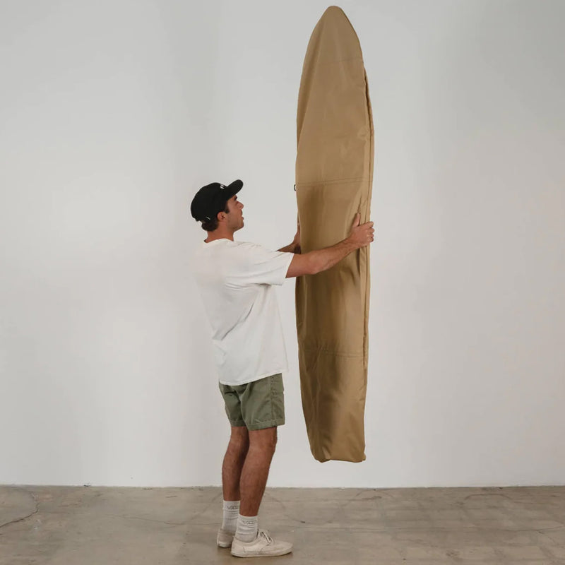 Load image into Gallery viewer, FARO Canvas Surfboard Bag

