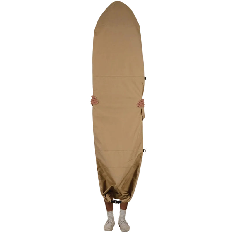 Load image into Gallery viewer, FARO Canvas Surfboard Bag
