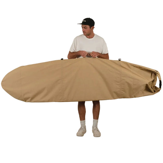 FARO Canvas Surfboard Bag