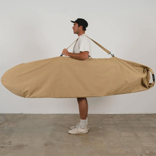 FARO Canvas Surfboard Bag