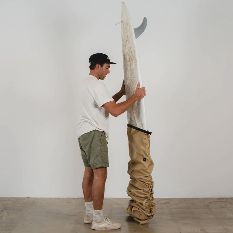 Load image into Gallery viewer, FARO Canvas Surfboard Bag
