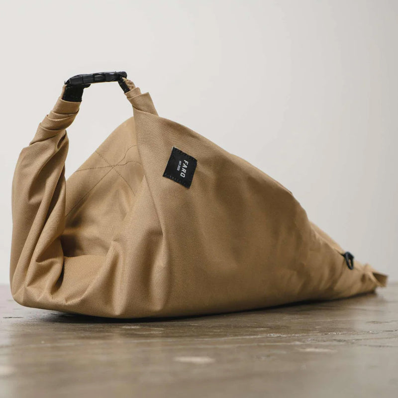 Load image into Gallery viewer, FARO Canvas Surfboard Bag
