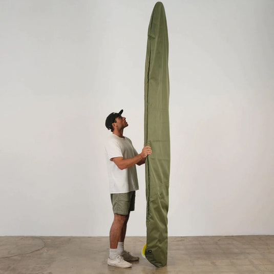 FARO Canvas Surfboard Bag 19