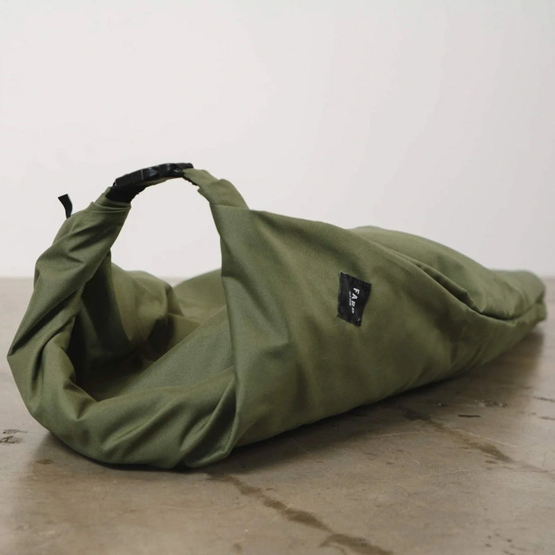 Load image into Gallery viewer, FARO Canvas Surfboard Bag 6

