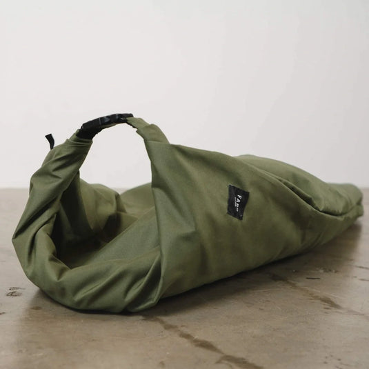 FARO Canvas Surfboard Bag 13