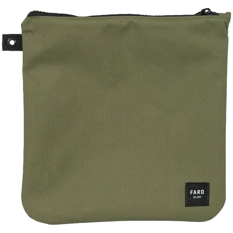 Load image into Gallery viewer, FARO Surfboard Fin Wallet 6
