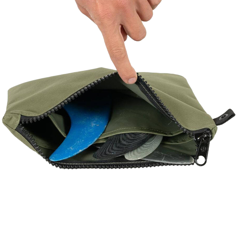 Load image into Gallery viewer, FARO Surfboard Fin Wallet 10
