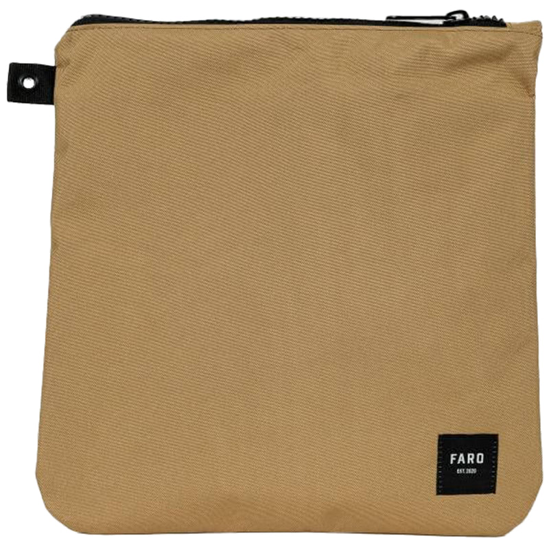 Load image into Gallery viewer, FARO Surfboard Fin Wallet 1
