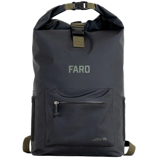 FARO Wetsuit Dry Bag Surf Pack Backpack - 30L 1