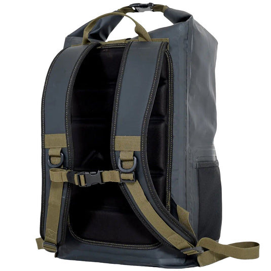 FARO Wetsuit Dry Bag Surf Pack Backpack - 30L 2