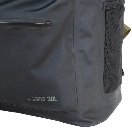 FARO Wetsuit Dry Bag Surf Pack Backpack - 30L 6