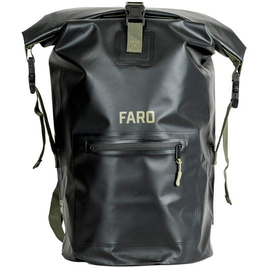 FARO Wetsuit Dry Bag Backpack - 40L 1
