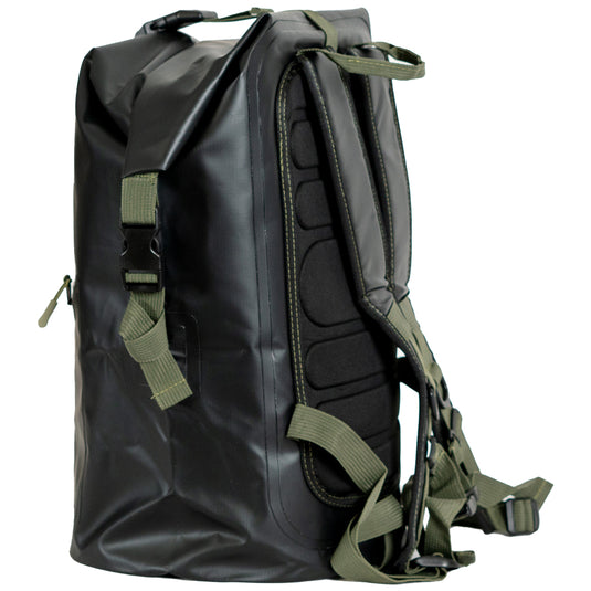 FARO Wetsuit Dry Bag Backpack - 40L 7