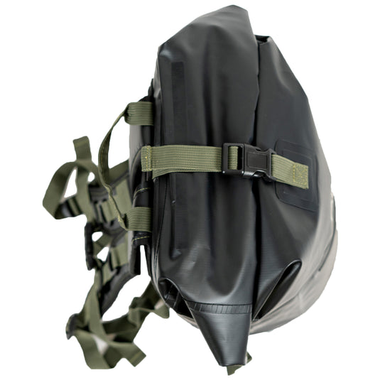 FARO Wetsuit Dry Bag Backpack - 40L 9