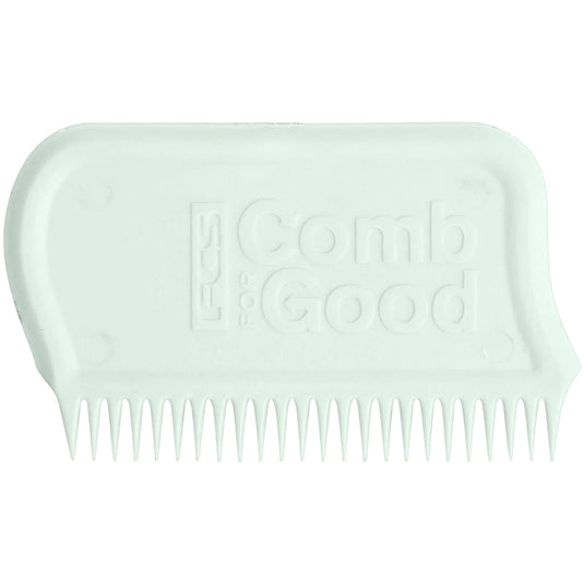 FCS Surf Wax Comb 3