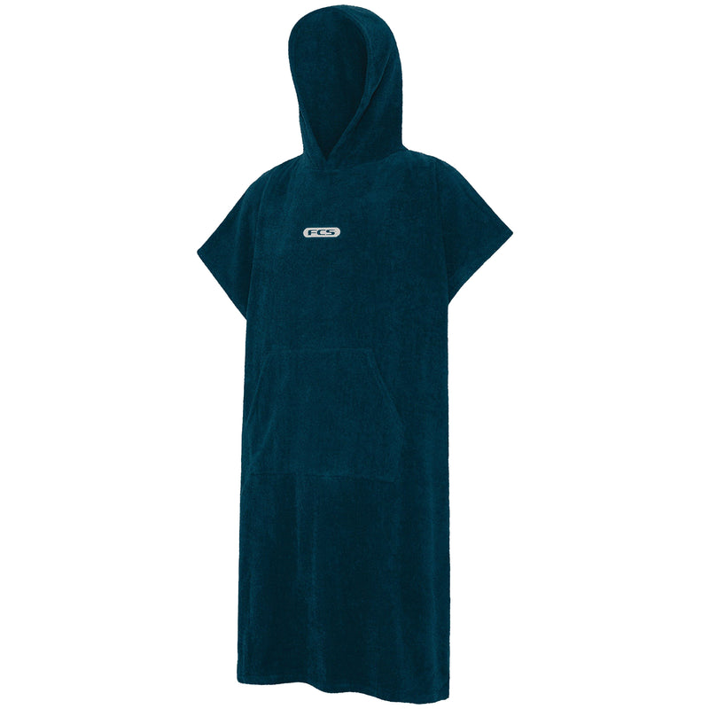 Load image into Gallery viewer, FCS Hooded Towel Changing Poncho 3

