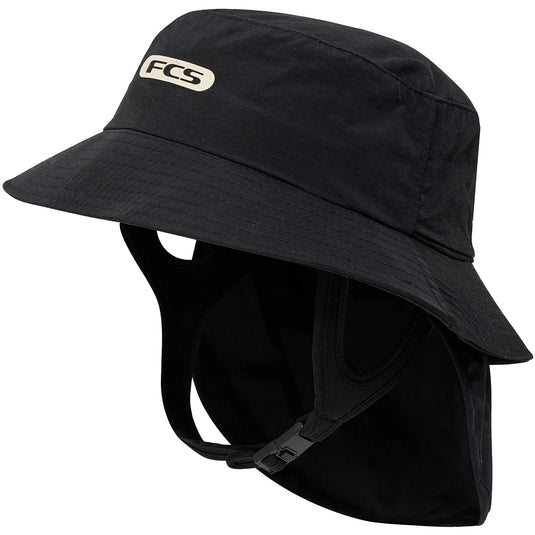 FCS Essential Surf Bucket Water Hat • 2025 2