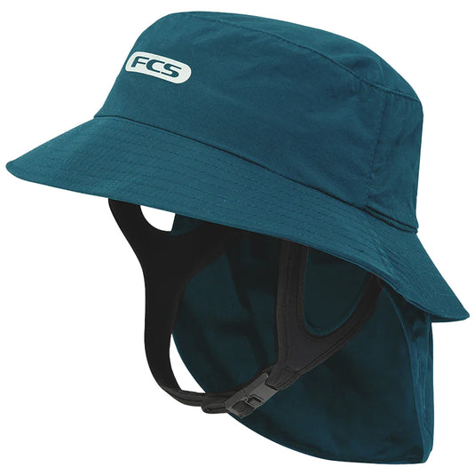 FCS Essential Surf Bucket Water Hat 1