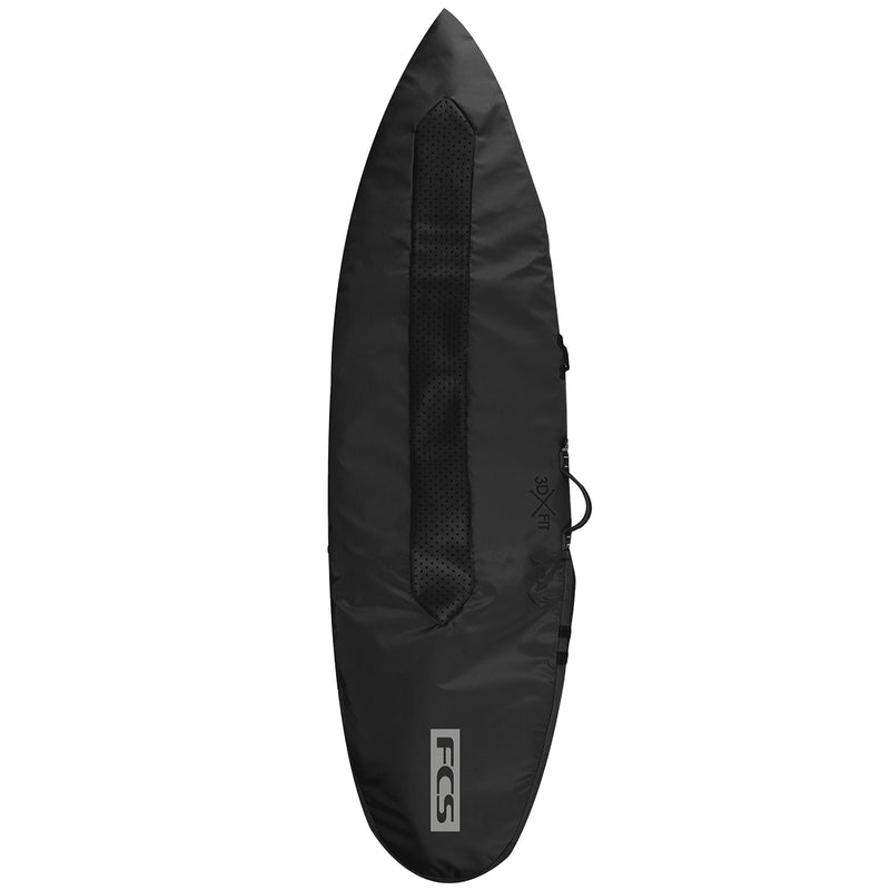 Load image into Gallery viewer, FCS All-Purpose Cover Day Surfboard Bag 1
