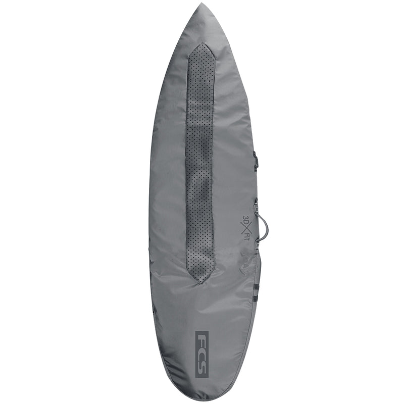 Load image into Gallery viewer, FCS All-Purpose Cover Day Surfboard Bag 3
