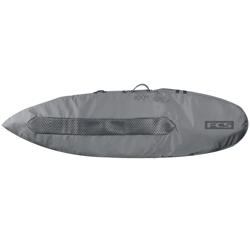 Load image into Gallery viewer, FCS All-Purpose Cover Day Surfboard Bag 4
